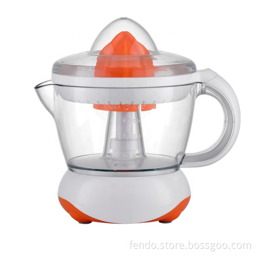 DIY Automatic Citrus Juicer with Anti-Drop Function for Fresh Fruit Juice